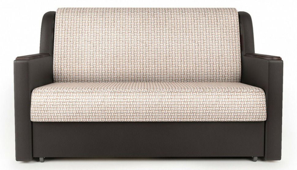 Фото Диван-кровать Аккорд Д 120 SDZ_464734491 - интернет-магазин МегаТерем в Москве