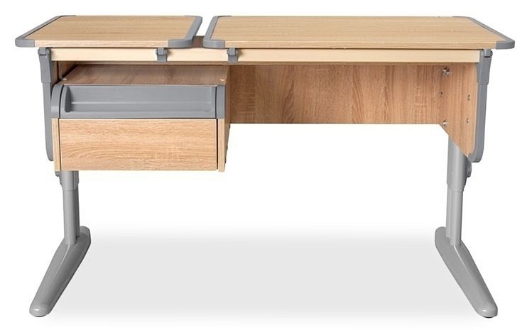 Фото Стол учебный 4-75-40 DMI_472874 - интернет-магазин МегаТерем в Москве