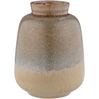 Ваза декоративная высота 17,9см Lefard (146-1900)