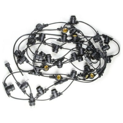 Гирлянда Нить Uniel  UL-000...