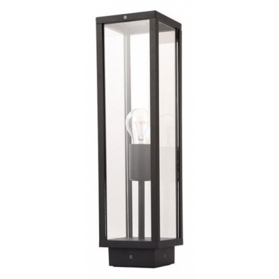 Наземный низкий светильник ...