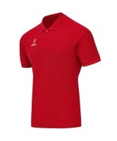 Поло CAMP 2 CVC Polo, красный (2114393)