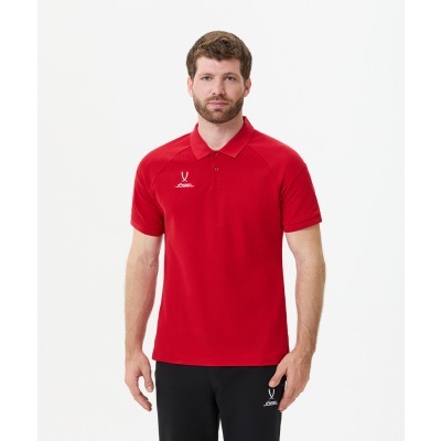 Поло JOGEL CAMP 2 CVC Polo,...