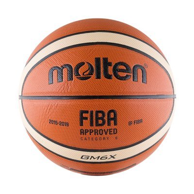 Мяч баскетбольный Molten BG...