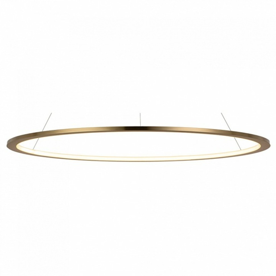 Фото Подвесной светильник Loft it Ring 10014XL LF_10014XL - интернет-магазин МегаТерем в Москве