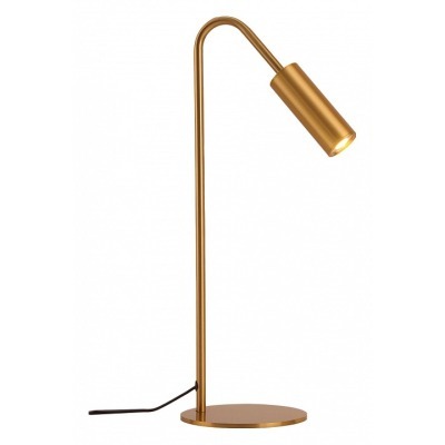 Настольная лампа офисная Ki...