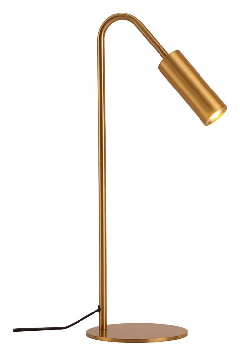 Фото Настольная лампа офисная Kink Light Грау 07045-1,20 KL_07045-1.20 - интернет-магазин МегаТерем в Москве