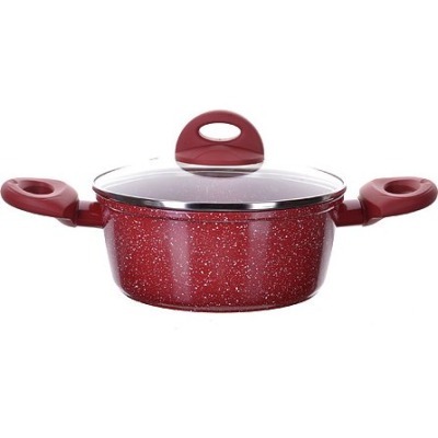 Кастрюля с крышкой 2,2 л MA...