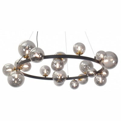 Подвесная люстра Lussole LS...