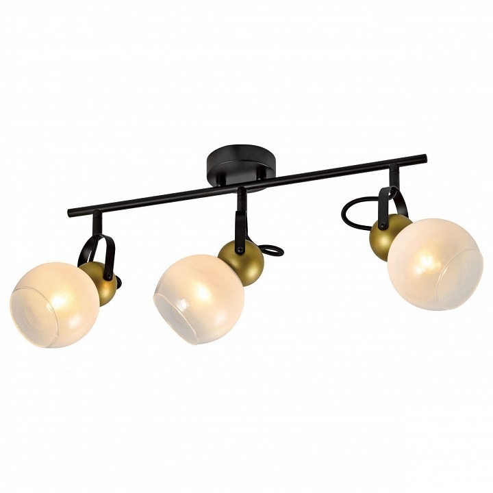 Фото Спот Imex SP.049 SP.049-63-01 IMX_SP.049-63-01 - интернет-магазин МегаТерем в Москве