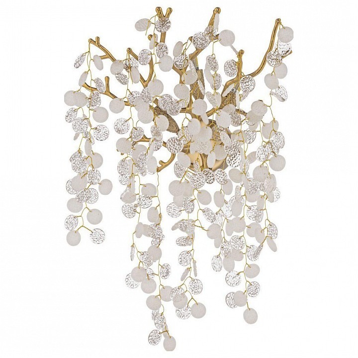 Фото Бра Dio D’Arte Tavenna Antigue Tavenna H 2.40.103 A DDA_Tavenna_H_2.40.103_A - интернет-магазин МегаТерем в Москве