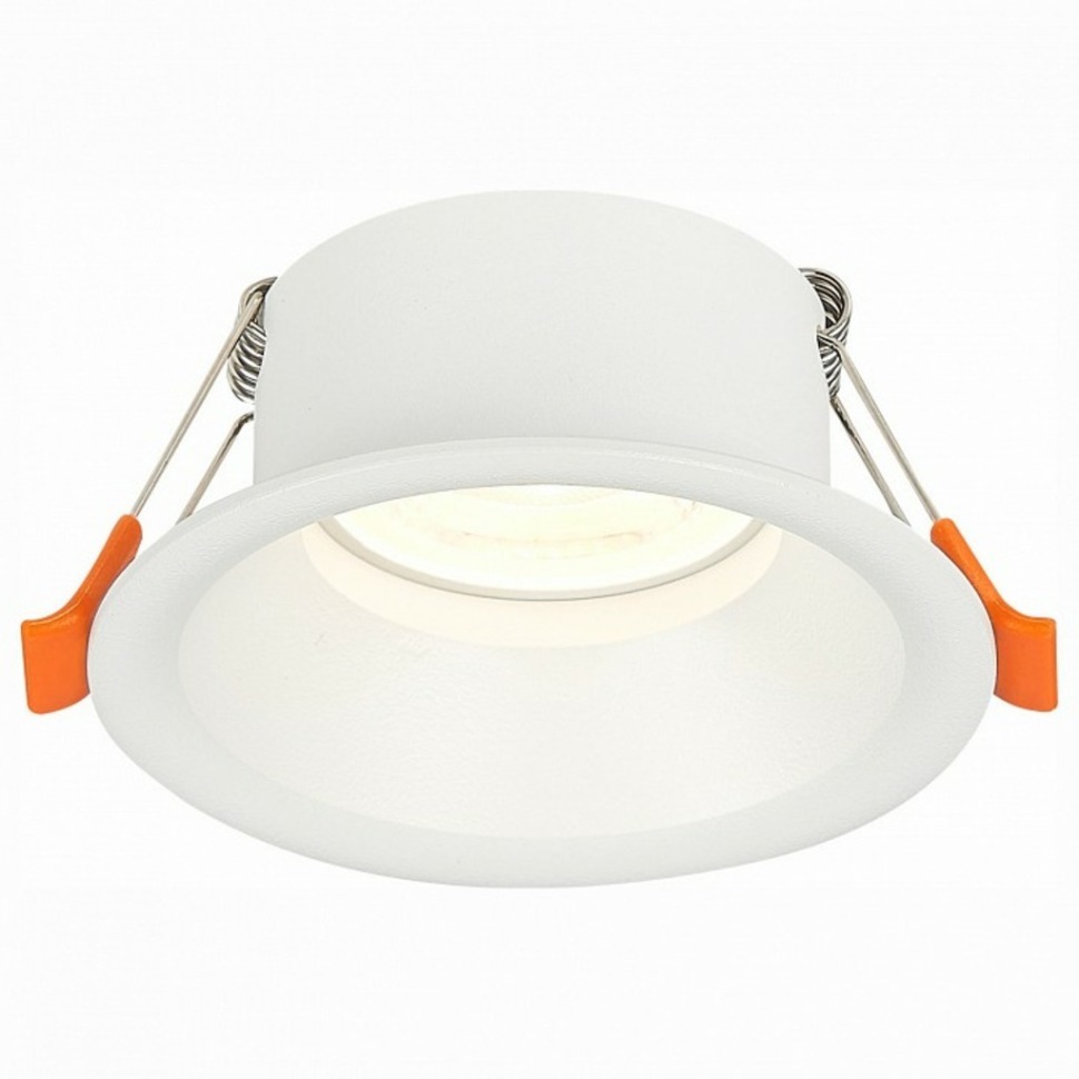 Фото Встраиваемый светильник ST-Luce Nobarra ST201.508.01 - интернет-магазин МегаТерем в Москве