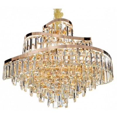 Подвесная люстра Citilux Na...