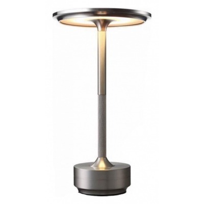 Настольная лампа декоративн...