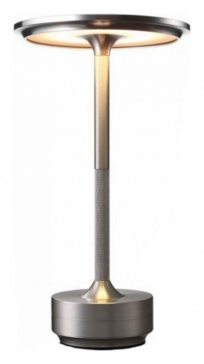 Фото Настольная лампа декоративная Omnilux  OML-40404-01 OM_OML-40404-01 - интернет-магазин МегаТерем в Москве