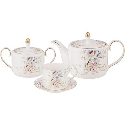 Чайный сервиз lefard завтра...