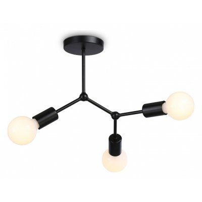 Люстра на штанге Ambrella Light TR TR8027 AMBR_TR8027