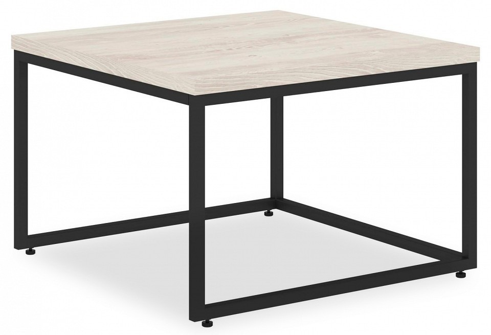 Фото Стол офисный Loftis LCT 6060 SKY_00-07092713 - интернет-магазин МегаТерем в Москве