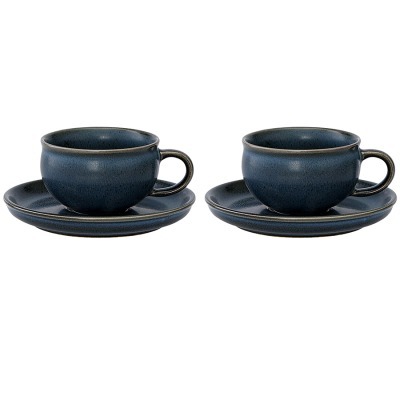 Набор из двух кофейных пар ...