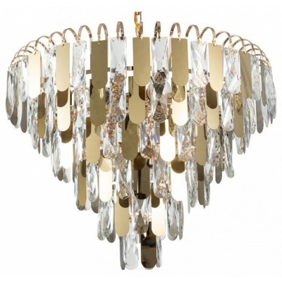 Подвесная люстра Arte Lamp Vivien A2719SP-8GO AR_A2719SP-8GO