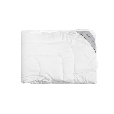 Одеяло Лино 140*205 термополотно Лен/лебяжий пух (TT-00011853)