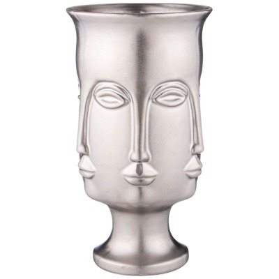 Ваза 14,5*14,5*26 см Bronco...