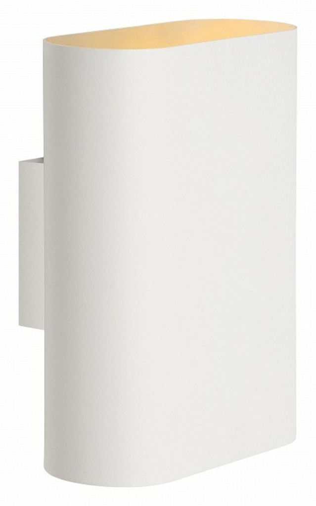 Фото Накладной светильник Lucide Ovalis 12219/02/31 LCD_12219_02_31 - интернет-магазин МегаТерем в Москве