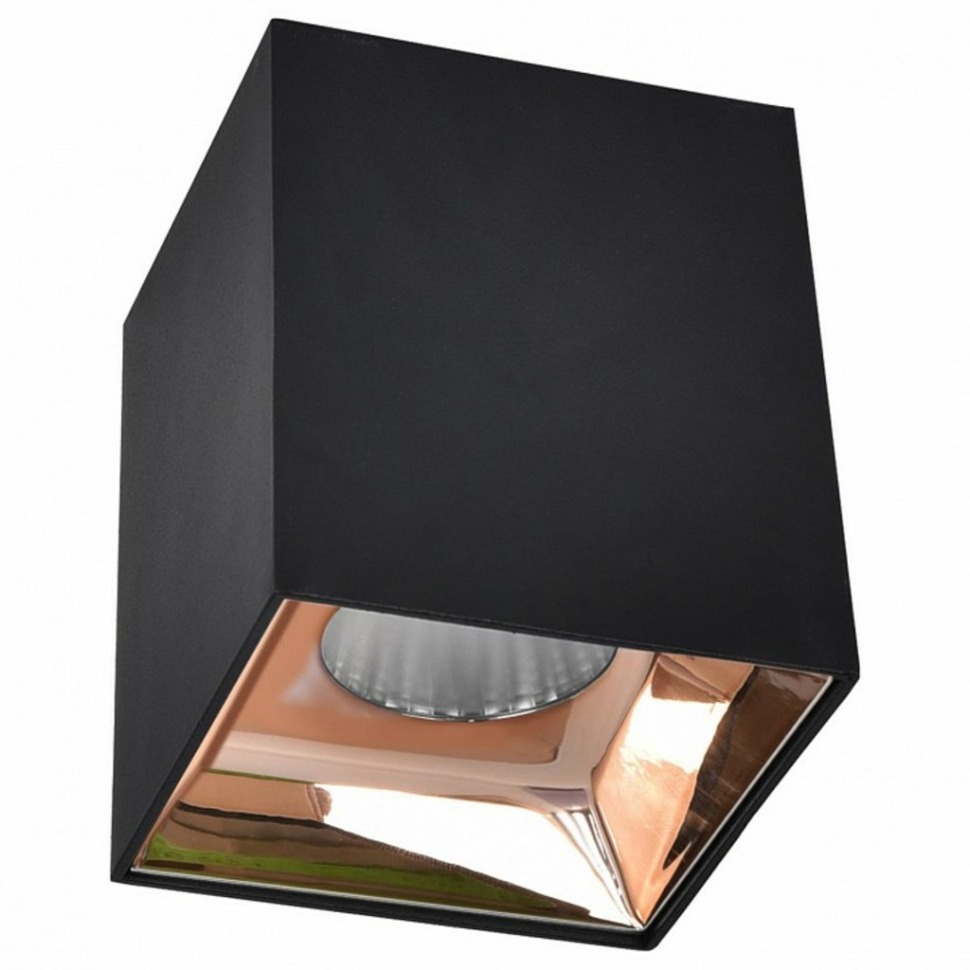 Фото Накладной светильник Citilux Старк 1 CL7440213 - интернет-магазин МегаТерем в Москве