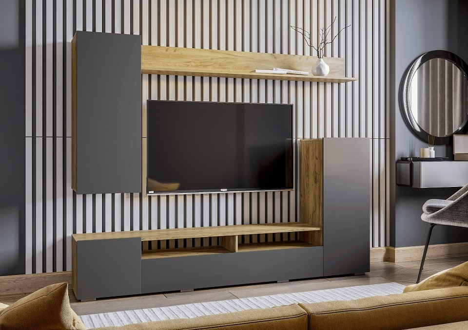 Фото Набор для гостиной Диаманд BTS_00-00164823 - интернет-магазин МегаТерем в Москве