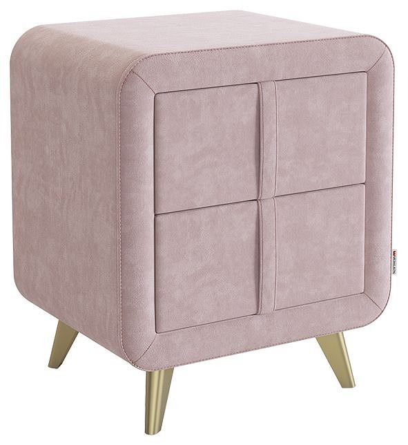 Фото Тумбочка Софи 2 MBS_TM-001-2-2172 - интернет-магазин МегаТерем в Москве