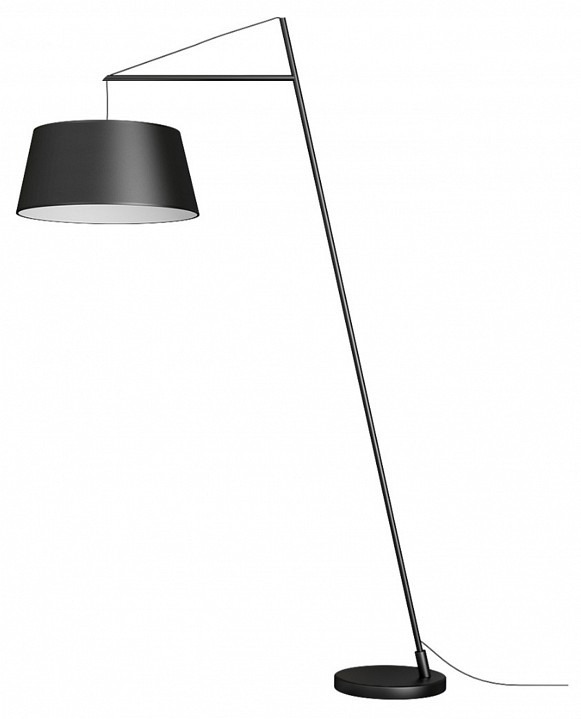 Фото Торшер Kink Light Бариа 07191-F,19 KL_07191-F.19 - интернет-магазин МегаТерем в Москве