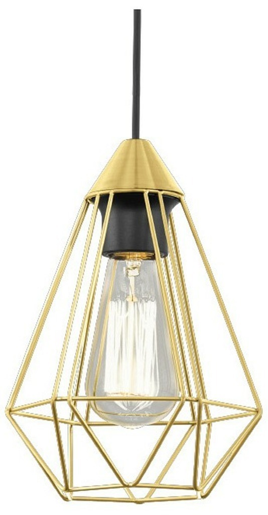 Фото Подвесной светильник Eglo Tarbes 43681 EG_43681 - интернет-магазин МегаТерем в Москве