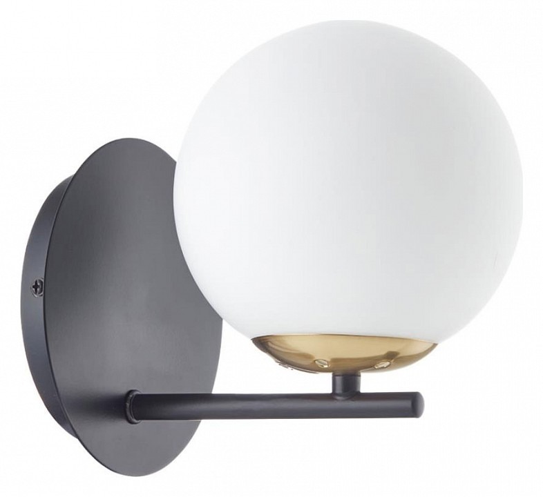 Фото Бра Lumion Dexter 6500/1W LMN_6500_1W - интернет-магазин МегаТерем в Москве