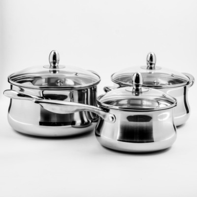 Набор посуды (2141-1)