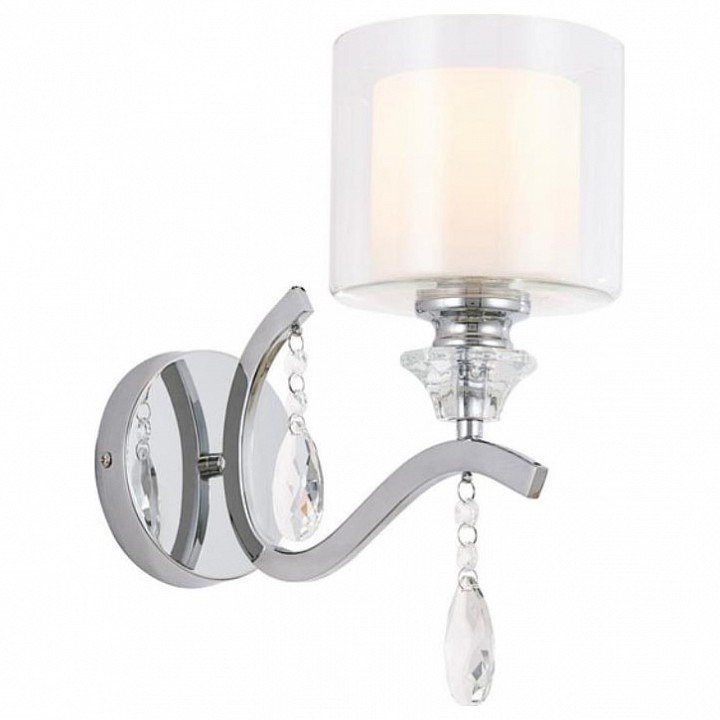 Фото Бра Omnilux Bollate OML-70901-01 OM_OML-70901-01 - интернет-магазин МегаТерем в Москве