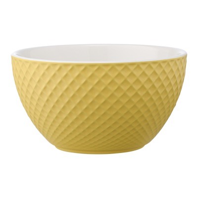 Миска marshmallow, 850 мл, лимонная (75200)