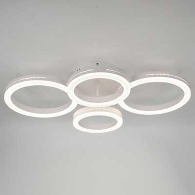 Потолочная люстра Rivoli Juniper Б0068478 RVL_B0068478