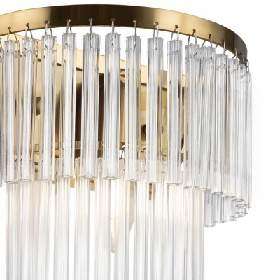 Накладной светильник Maytoni Colonne MOD093WL-01BS MY_MOD093WL-01BS