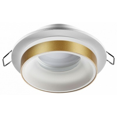 Встраиваемый светильник Novotech Water 370783 NV_370783