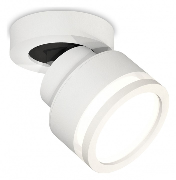 Фото Спот Ambrella Light XM XM8101022 AMBR_XM8101022 - интернет-магазин МегаТерем в Москве