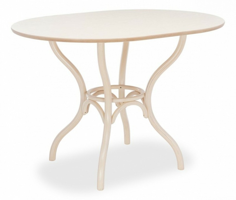 Фото Стол обеденный Leset Тор LST_2500000061868 - интернет-магазин МегаТерем в Москве