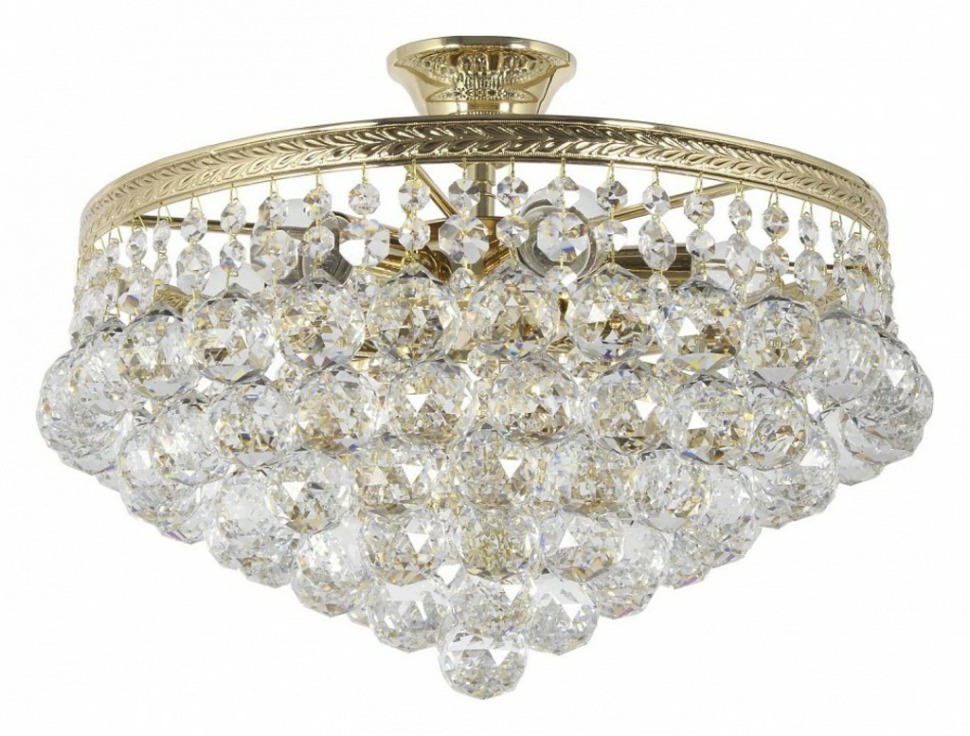 Фото Накладной светильник Dio D’Arte Ferrara Ferrara E 2.10.200 N DDA_Ferrara_E_2.10.200_N - интернет-магазин МегаТерем в Москве