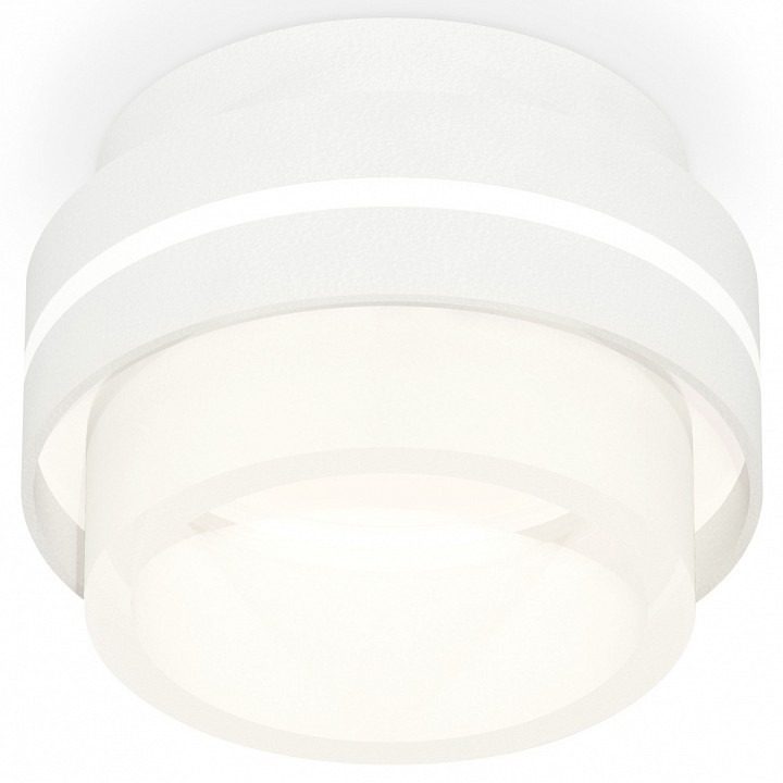 Фото Накладной светильник Ambrella Light XS XS8412002 AMBR_XS8412002 - интернет-магазин МегаТерем в Москве