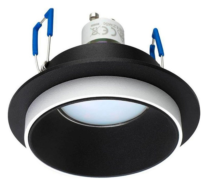 Фото Встраиваемый светильник Eglo Carosso 900453 EG_900453 - интернет-магазин МегаТерем в Москве