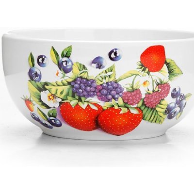 Супница 580 мл LORAINE (26275)