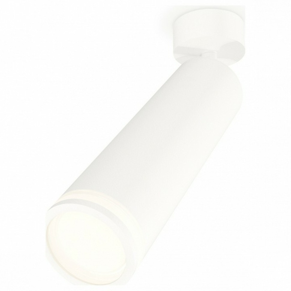 Фото Спот Ambrella Light XM XM6355002 AMBR_XM6355002 - интернет-магазин МегаТерем в Москве