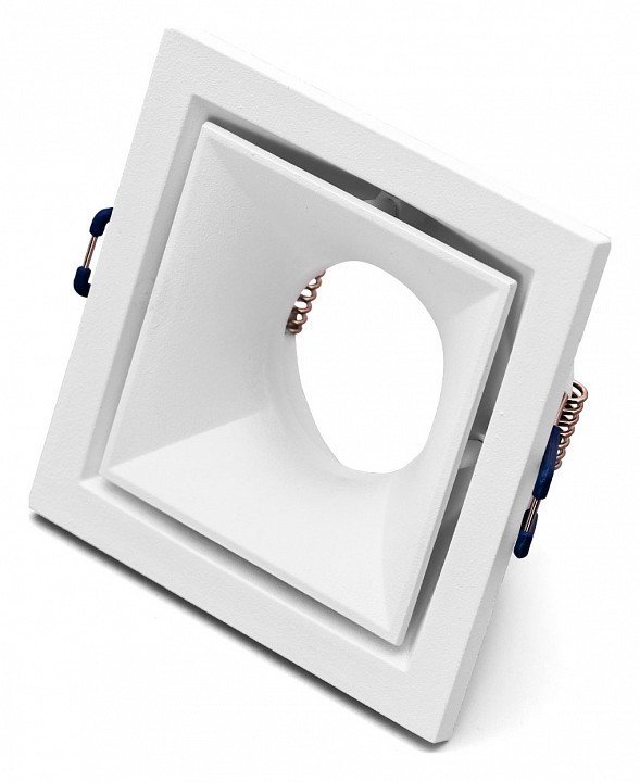 Фото Встраиваемый светильник Ambrella Light TN TN122 AMBR_TN122 - интернет-магазин МегаТерем в Москве