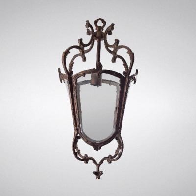 Люстра Эспаньол 156/FNESP, ...