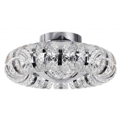 Потолочная люстра Odeon Light Mirage 5029/104CL OD_5029_104CL