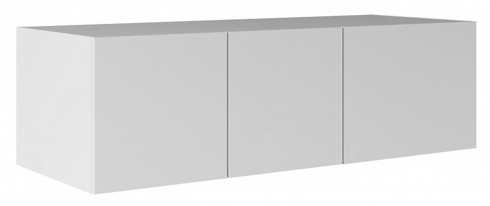 Фото Антресоль София 3069.М1 MEL_3069 - интернет-магазин МегаТерем в Москве